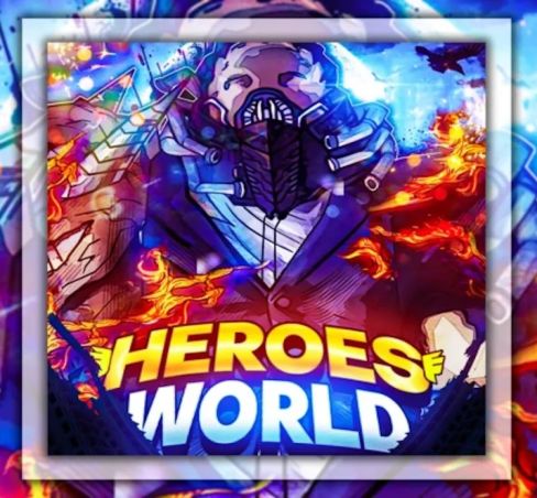 Unlock Exclusive World of Heroes Codes Now!