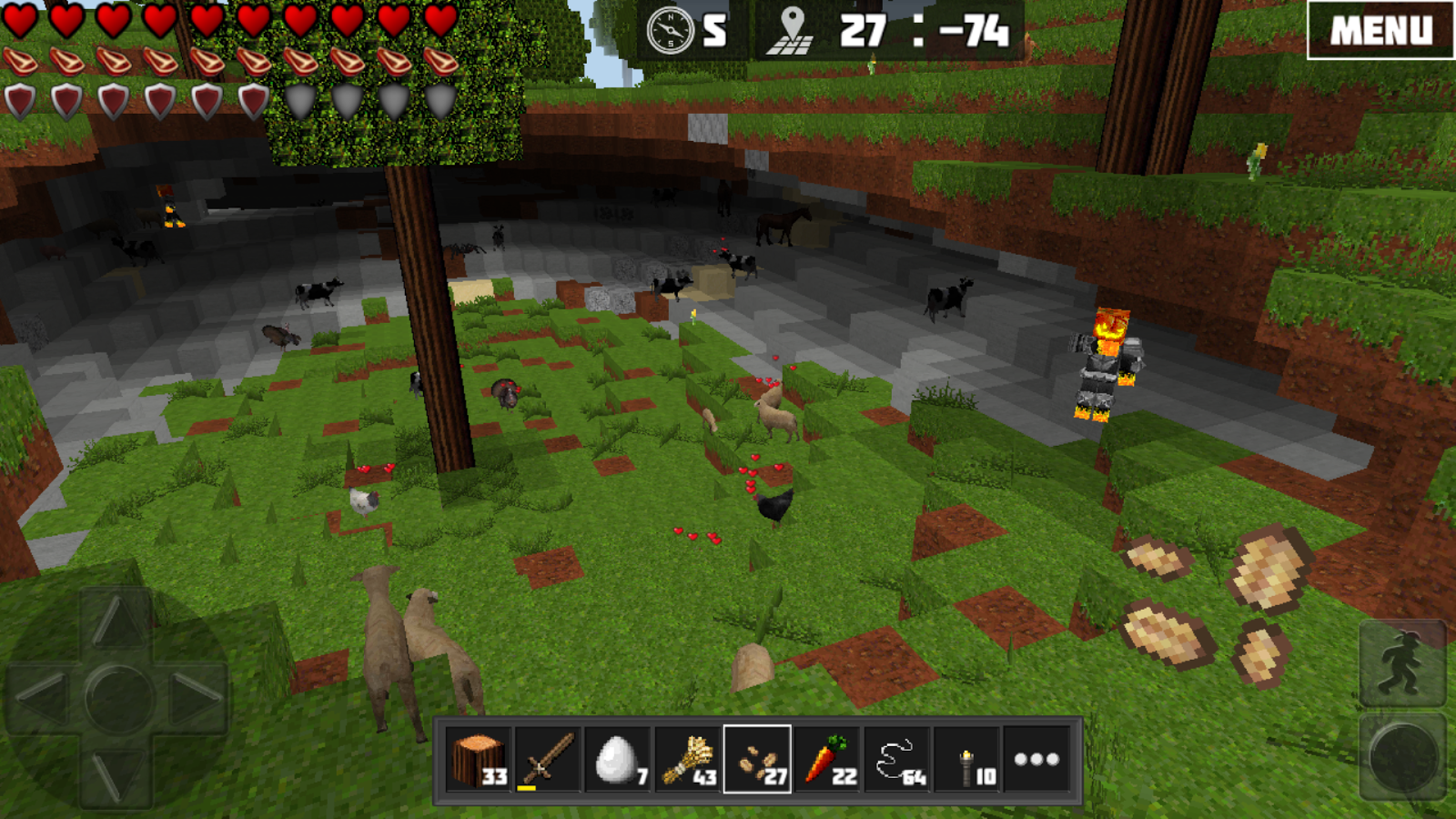 Worldcraft 3D Build Craft Android Apps On Google Play Worldcraft 3D Build Craft Android Apps On Google Play