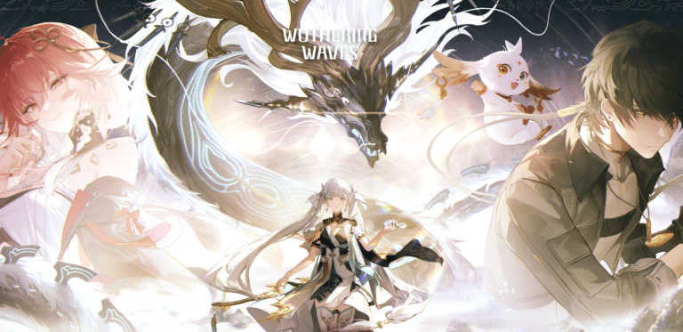 Wuthering Waves Best Resonator Tier List For Update 1 1 Thaw Of Eons Wuthering Waves Best Resonator Tier List For Update 1 1 Thaw Of Eons