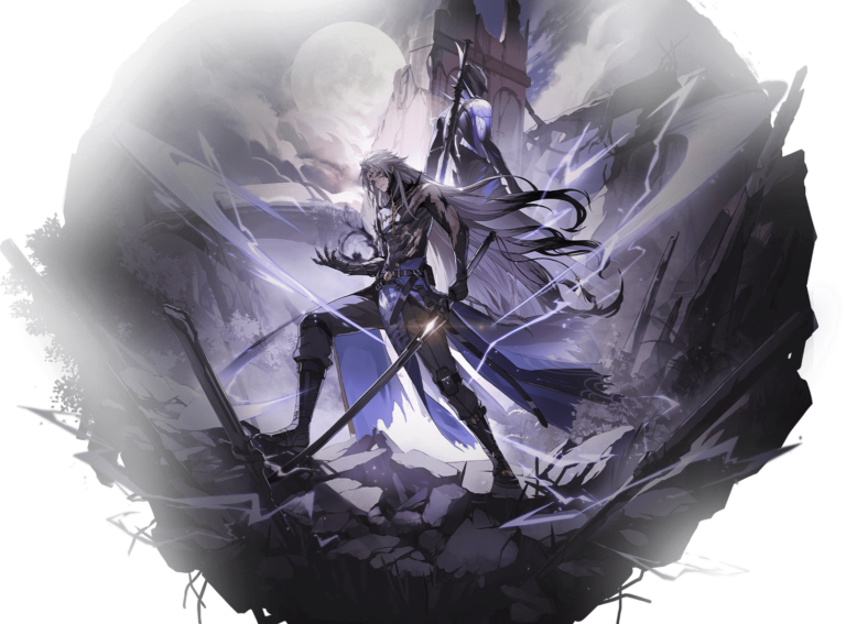 Wuthering Waves Calcharo Build Guide Wuthering Waves Calcharo Build Guide