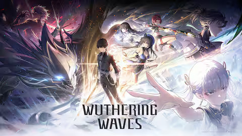 Wuthering Waves Walkthrough Gameplay 02 Android Mobile Games Youtube Wuthering Waves Walkthrough Gameplay 02 Android Mobile Games Youtube