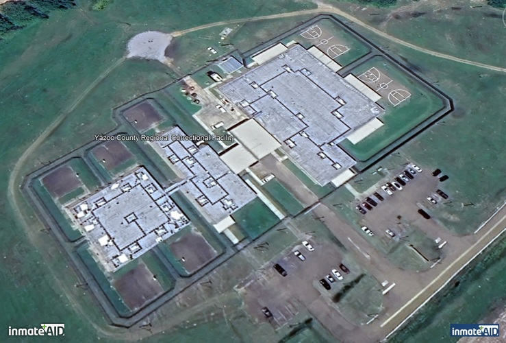 Yazoo County Regional Correctional Facility Inmate Search Visitation Yazoo County Regional Correctional Facility Inmate Search Visitation