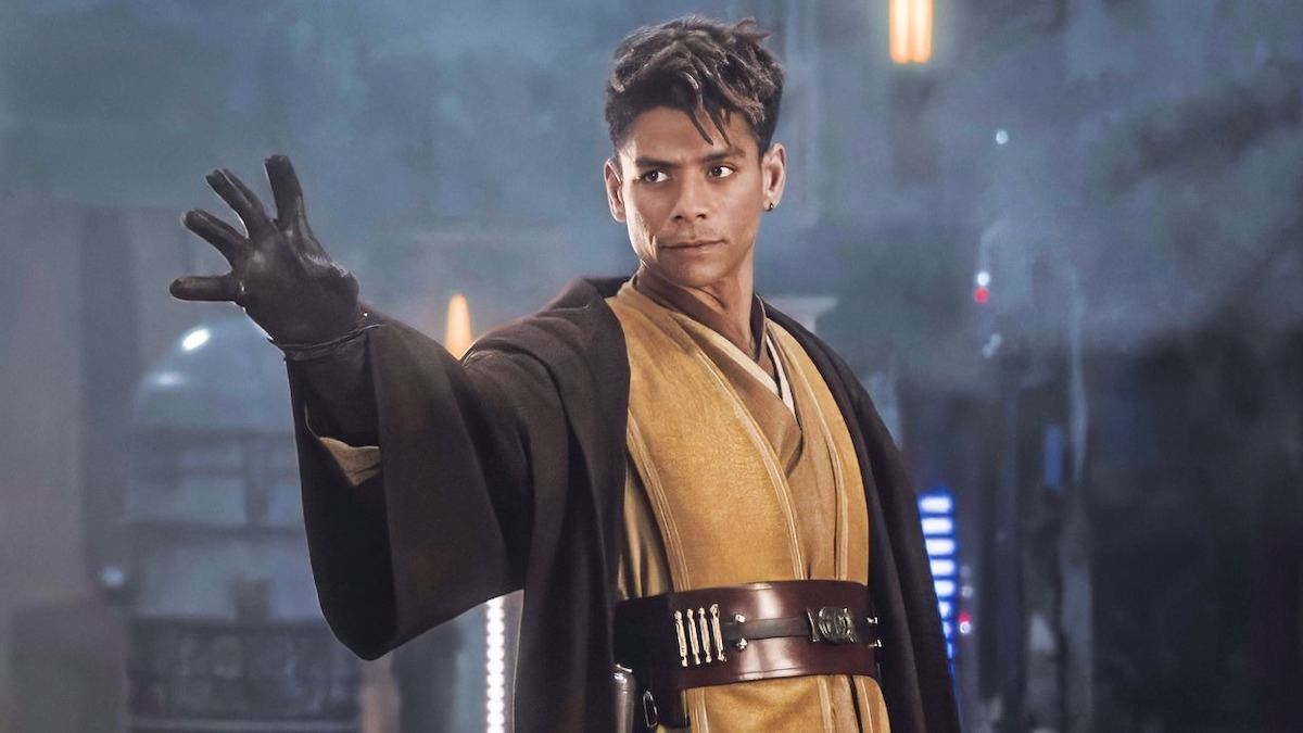 Unveiling Yord Fandar's Role in the Star Wars Universe